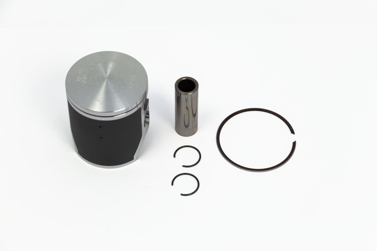Комплект бутало VERTEX 24370C