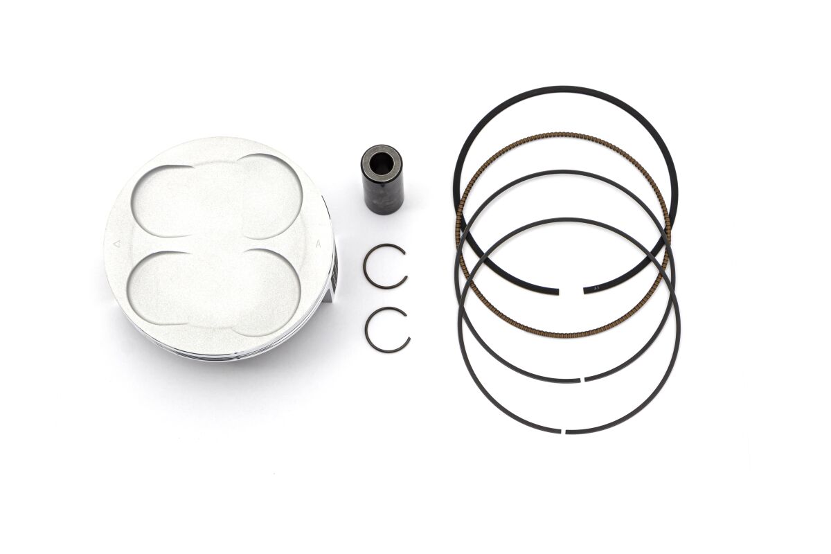 Комплект бутало VERTEX 24450A