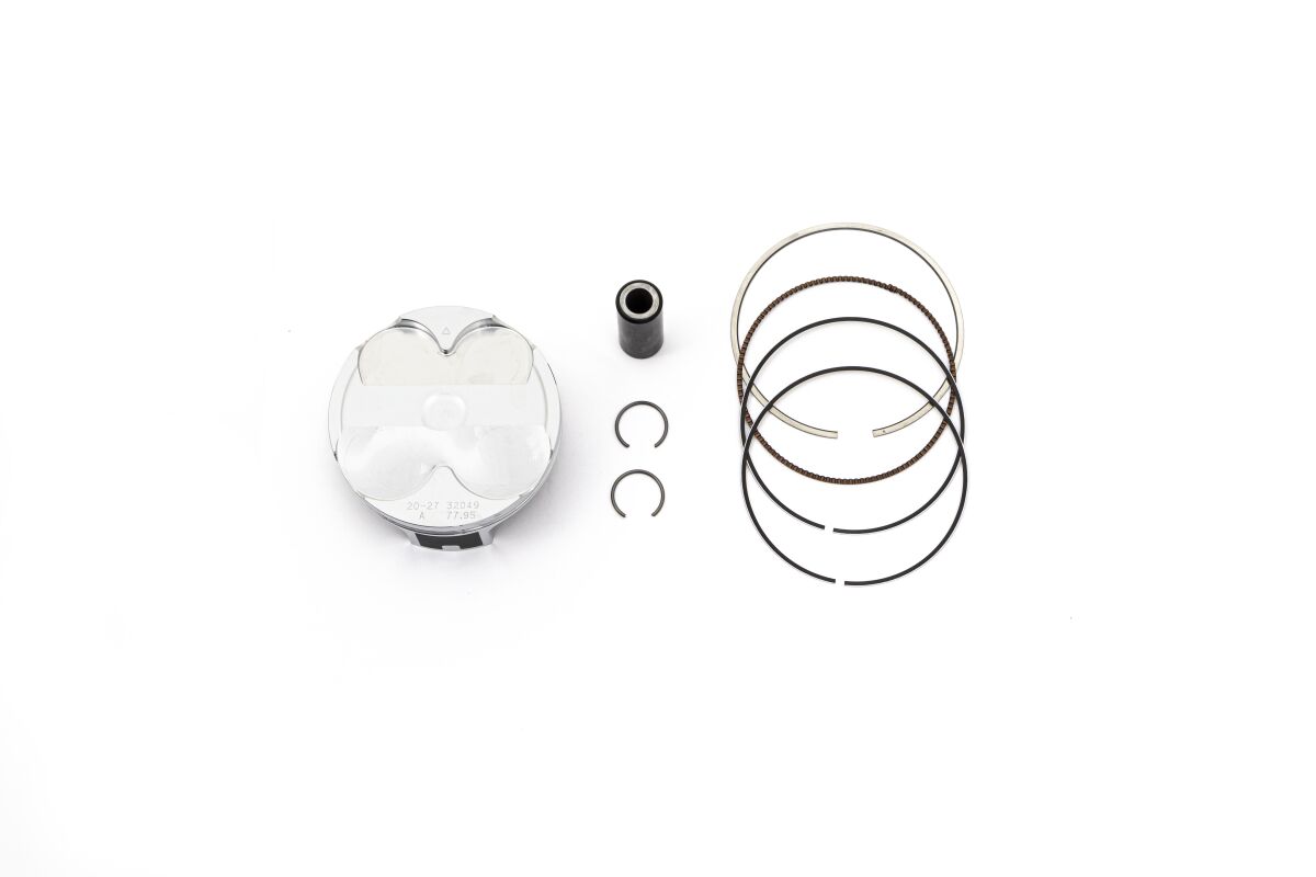 Комплект бутало VERTEX 24509C