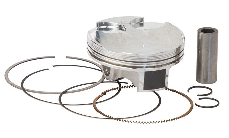 Комплект бутало VERTEX CRF150R 12- 65.97 A 23759A — снимка 2