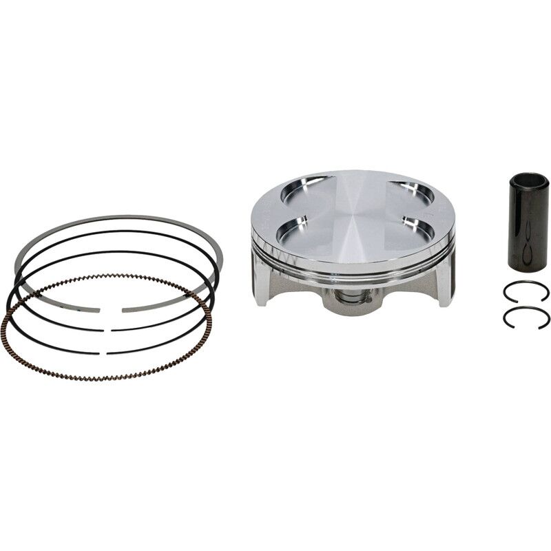 Комплект бутало VERTEX BB YZ250F 19-/WR250 24405B — снимка 2