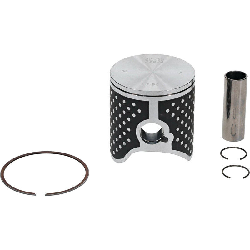 Комплект бутало VERTEX R SX125 01-/EXC125 24445A — снимка 2