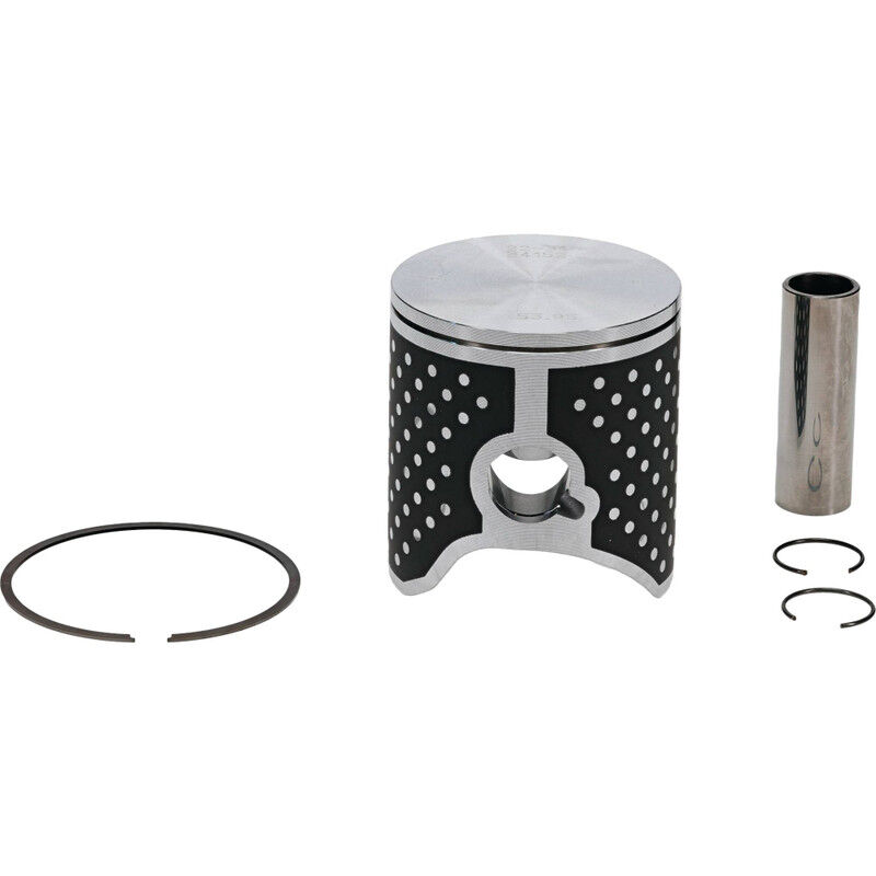 Комплект бутало VERTEX R SX125 01-/EXC125 24445B — снимка 2