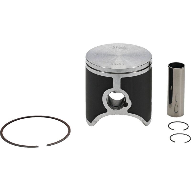 Комплект бутало VERTEX YZ125/WR125 22- 55. 24570200 — снимка 2