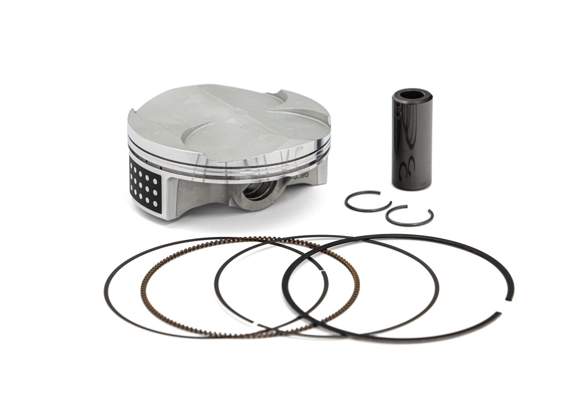Комплект бутало VERTEX HC CRF250R/RX 22- 7 24580A
