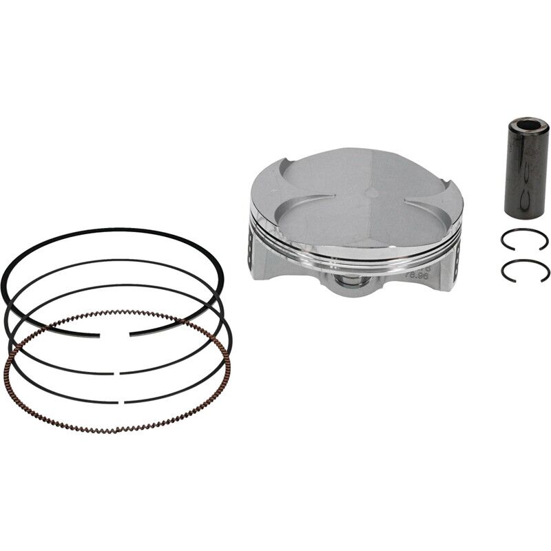 Комплект бутало VERTEX HC CRF250R/RX 22- 7 24580A — снимка 2
