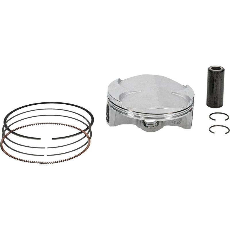 Комплект бутало VERTEX HC CRF250R/RX 22- 7 24580B — снимка 2