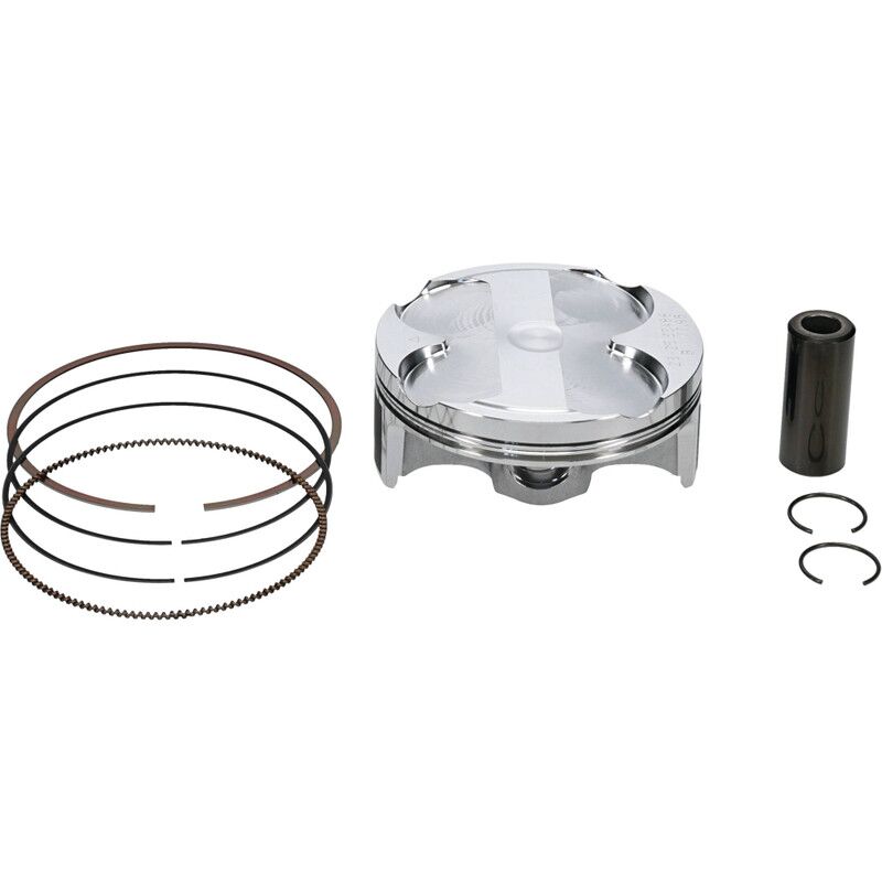 Комплект бутало VERTEX KX250F 23-24 77.96 24628B — снимка 2