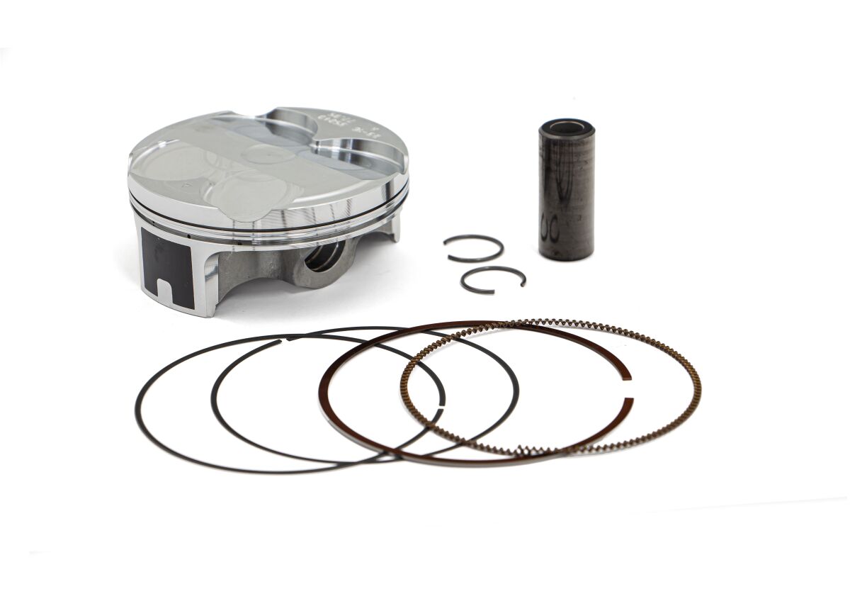 Комплект бутало VERTEX KX250F 23-24 77.97 24628C