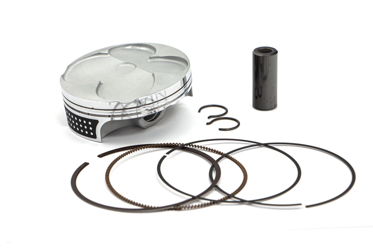 Комплект бутало VERTEX HC SX250F 23-/EXC25 24634C