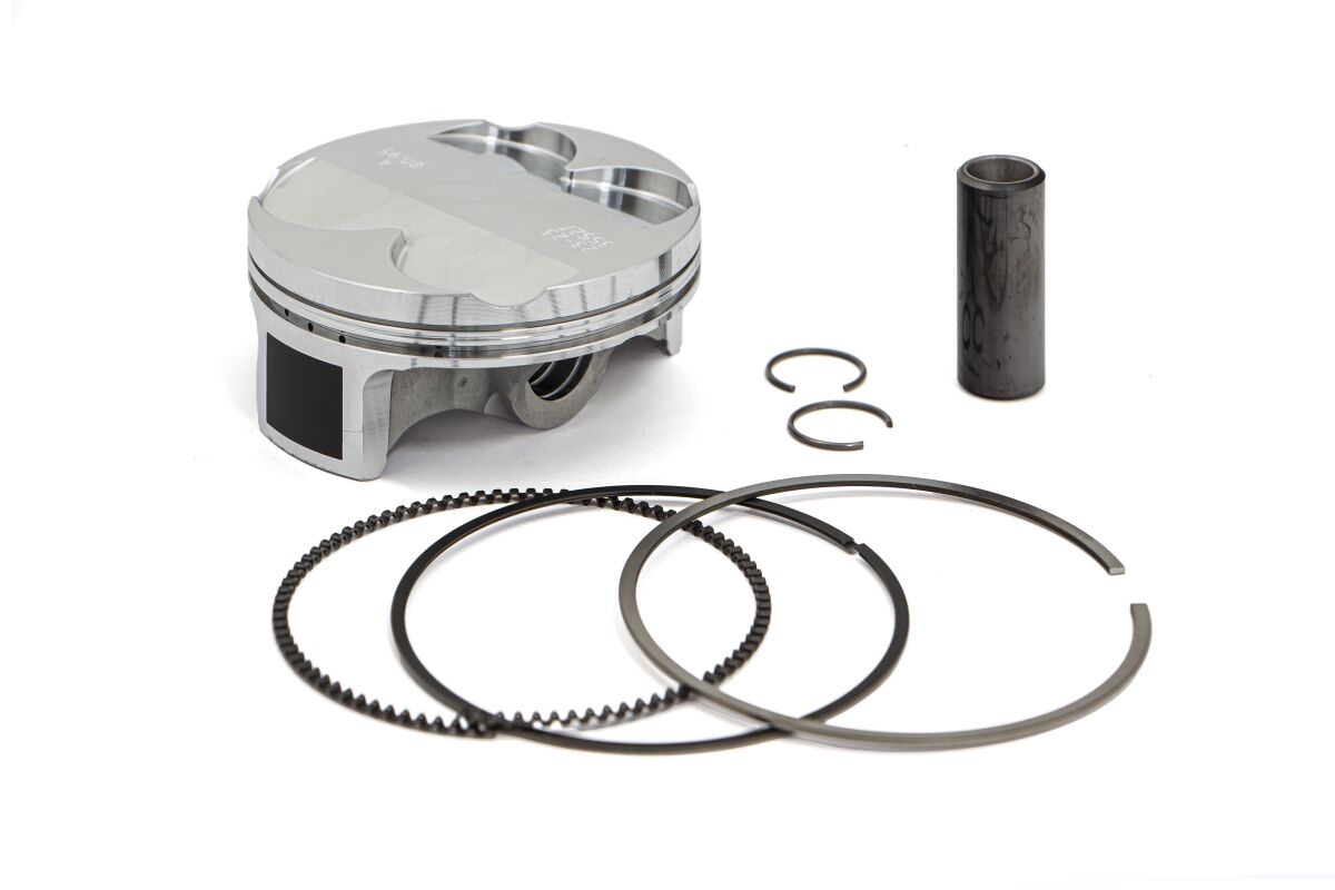 Комплект бутало VERTEX BB KX250F 20-24 80. 24637B