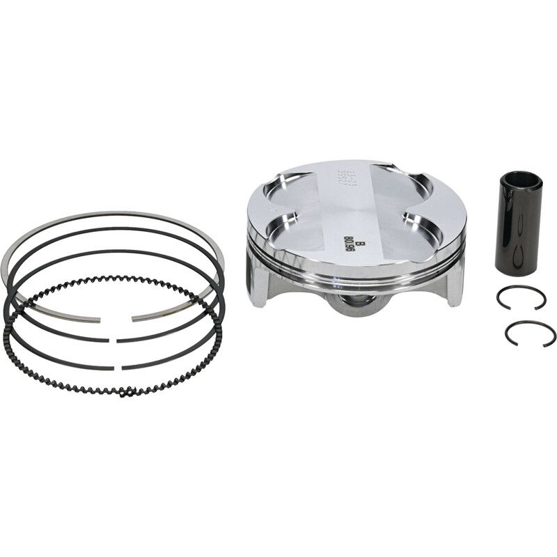 Комплект бутало VERTEX BB KX250F 20-24 80. 24637B — снимка 2