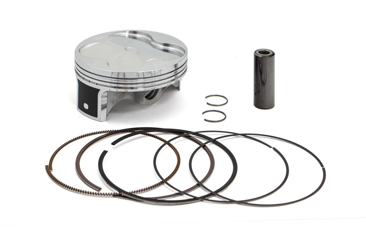 Комплект бутало VERTEX YZ450F 23-/WR450F 2 24638B