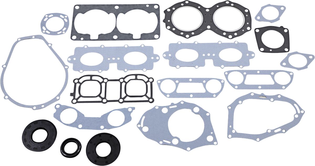 Гарнитура - комплект VERTEX Yamaha 611605
