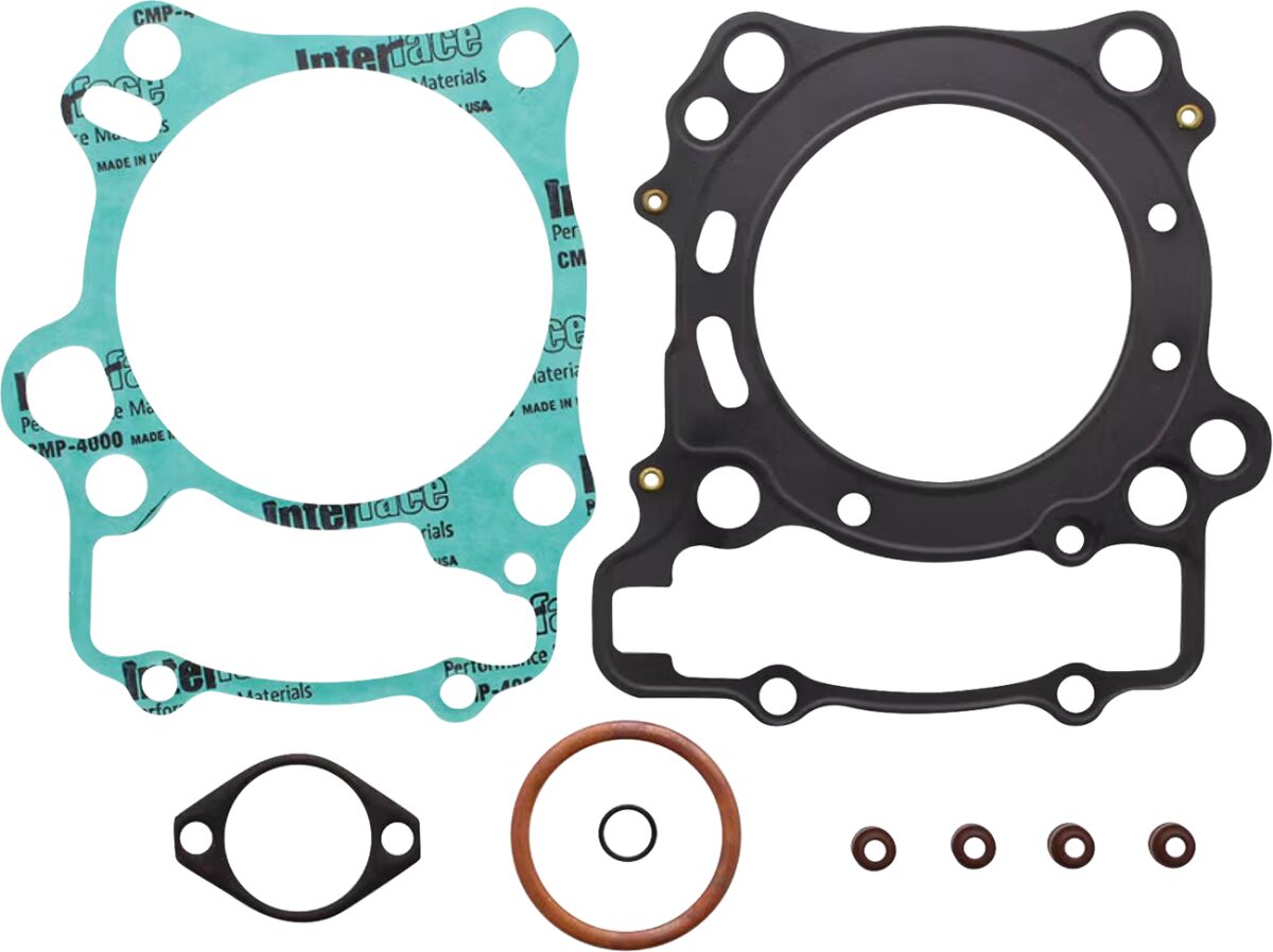 Комплект гарнитури за горна част VERTEX Honda 8100075